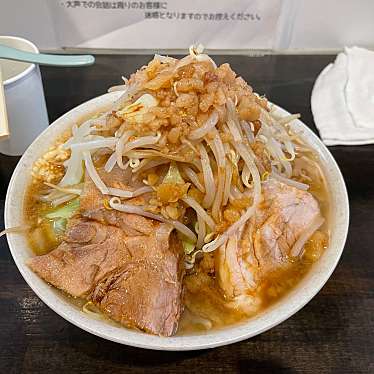 ラーメン荘 これが好きだからのundefinedに実際訪問訪問したユーザーunknownさんが新しく投稿した新着口コミの写真