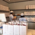 実際訪問したユーザーが直接撮影して投稿した桜木町食パン専門店乃が美 はなれ さいたま大宮店の写真