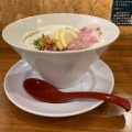 実際訪問したユーザーが直接撮影して投稿した桜川ラーメン専門店らーめん コットンポットの写真