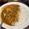 実際訪問したユーザーが直接撮影して投稿した拾石町カレーカレーハウスCoCo壱番屋 蒲郡拾石町店の写真