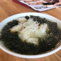 実際訪問したユーザーが直接撮影して投稿した中町点心 / 飲茶ジンホア 八王子店の写真