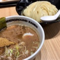 実際訪問したユーザーが直接撮影して投稿したくすのき台つけ麺専門店アンダーグラウンドラーメン 頑者 グランドエミオ所沢店の写真