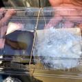 実際訪問したユーザーが直接撮影して投稿した平野和菓子深川 伊勢屋 平野店の写真