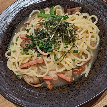 実際訪問したユーザーが直接撮影して投稿した要町パスタPASTA TOKUMATSUの写真