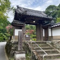 実際訪問したユーザーが直接撮影して投稿した室生大野寺大野寺の写真