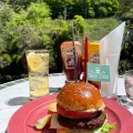 実際訪問したユーザーが直接撮影して投稿した高尾町カフェCAFE CHOUCHOUの写真