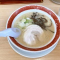 実際訪問したユーザーが直接撮影して投稿した大船ラーメン / つけ麺無双 大船店の写真