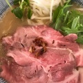 実際訪問したユーザーが直接撮影して投稿した西則末町ラーメン専門店鶏そば 本店の写真