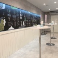 実際訪問したユーザーが直接撮影して投稿した二条通紅茶専門店新東京紅茶 旭川の写真