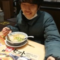 実際訪問したユーザーが直接撮影して投稿した平尾ラーメン専門店丸源ラーメン 稲城平尾店の写真