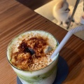 実際訪問したユーザーが直接撮影して投稿した藤井寺カフェBarista Placeの写真