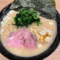 実際訪問したユーザーが直接撮影して投稿した神宮寺ラーメン / つけ麺ラーメン 吟とんの写真