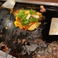 食べ放題 - 実際訪問したユーザーが直接撮影して投稿した篠目町お好み焼きお好み焼本舗 三河安城店の写真のメニュー情報