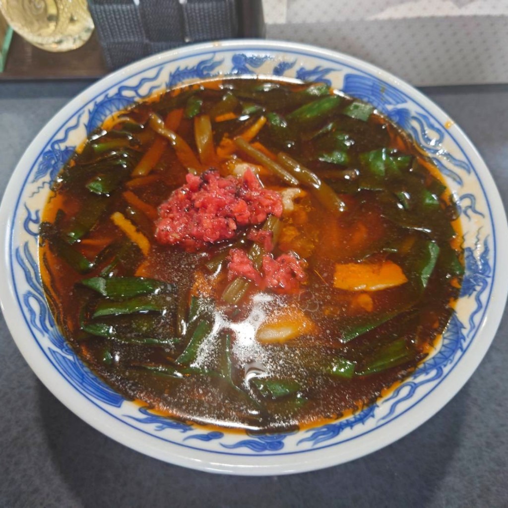 実際訪問したユーザーが直接撮影して投稿したラーメン / つけ麺さかえやの写真