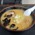 実際訪問したユーザーが直接撮影して投稿した北三十三条西ラーメン / つけ麺月見軒 本店の写真