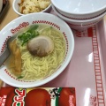 実際訪問したユーザーが直接撮影して投稿した南桜町ラーメン専門店スガキヤ アピタ刈谷店の写真