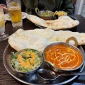 ASET - 実際訪問したユーザーが直接撮影して投稿した北沢アジア / エスニックバビシャーインド・ネパール・アジアン料理の写真のメニュー情報