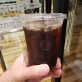 コーヒー - 実際訪問したユーザーが直接撮影して投稿した南池袋カフェカフェカルディーノ 池袋ショッピングパーク店の写真のメニュー情報