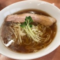 実際訪問したユーザーが直接撮影して投稿した神尾町ラーメン専門店中華そば 呵呵の写真