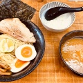 実際訪問したユーザーが直接撮影して投稿した新町橋ラーメン / つけ麺Our麺の写真