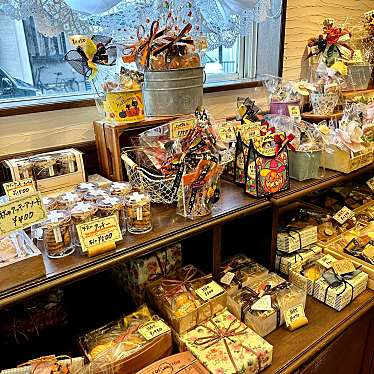 sweets_cafestagramさんが投稿した飾東町庄ケーキのお店パティスリーペッシュの写真