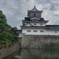 実際訪問したユーザーが直接撮影して投稿した本丸公園富山城址公園の写真