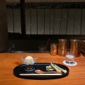 実際訪問したユーザーが直接撮影して投稿した代田和カフェ / 甘味処茶寮 月かげの写真