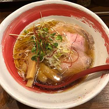 のだ麺 〜縁〜のundefinedに実際訪問訪問したユーザーunknownさんが新しく投稿した新着口コミの写真