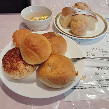 永田製パン工場 パンショップのundefinedに実際訪問訪問したユーザーunknownさんが新しく投稿した新着口コミの写真