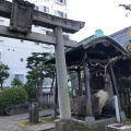 実際訪問したユーザーが直接撮影して投稿した亀沢神社野見宿禰神社の写真