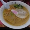 実際訪問したユーザーが直接撮影して投稿した松風町ラーメン / つけ麺函館らーめん 龍鳳の写真