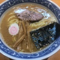 実際訪問したユーザーが直接撮影して投稿した駅前本町ラーメン専門店中華そば 青葉 川崎アゼリア店の写真