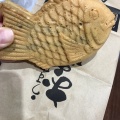 実際訪問したユーザーが直接撮影して投稿した名西和菓子米乃家 ヨシヅヤ名古屋名西店の写真