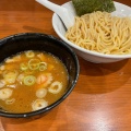 つけ麺 - 実際訪問したユーザーが直接撮影して投稿した西荻南ラーメン / つけ麺大勝軒 まるいち 西荻窪店の写真のメニュー情報