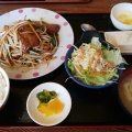 実際訪問したユーザーが直接撮影して投稿した浅香洋食旨飯処のふうぞの写真