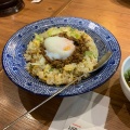 実際訪問したユーザーが直接撮影して投稿したりんくう往来南ラーメン / つけ麺河内らーめん 喜神 シークル店の写真