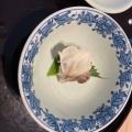 実際訪問したユーザーが直接撮影して投稿した輝国懐石料理 / 割烹日本料理 暦の写真