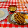 実際訪問したユーザーが直接撮影して投稿した柳橋洋食洋食 大吉の写真