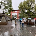 実際訪問したユーザーが直接撮影して投稿した西外側町神社大垣八幡神社の写真