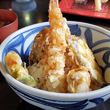 冨士天ぷら いだ天 Fuji Tempura IDATENのundefinedに実際訪問訪問したユーザーunknownさんが新しく投稿した新着口コミの写真