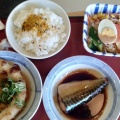 実際訪問したユーザーが直接撮影して投稿した大塚定食屋まいどおおきに食堂 奈良広陵食堂の写真