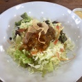 ランチ - 実際訪問したユーザーが直接撮影して投稿した笹谷カフェCafe桑の実の写真のメニュー情報