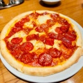 Pizza N. Y. N. Y - 実際訪問したユーザーが直接撮影して投稿した代々木パスタストリート パスタ カンパニーの写真のメニュー情報