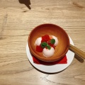 実際訪問したユーザーが直接撮影して投稿した豊洲定食屋おぼんdeごはん ららぽーと豊洲店の写真