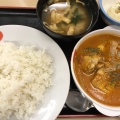 実際訪問したユーザーが直接撮影して投稿した宇田川町牛丼松屋 渋谷センター街店の写真