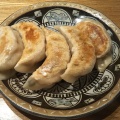 実際訪問したユーザーが直接撮影して投稿した南久が原餃子鳴華餃子の写真