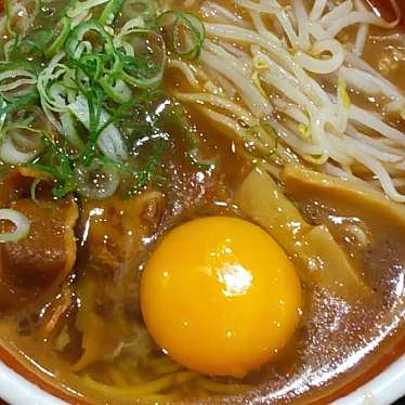 ラーメン東大 イオンモール草津店のundefinedに実際訪問訪問したユーザーunknownさんが新しく投稿した新着口コミの写真