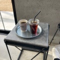 実際訪問したユーザーが直接撮影して投稿した郡家カフェCOFFEE BARNの写真