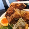 実際訪問したユーザーが直接撮影して投稿した南小松島町ラーメン / つけ麺樽屋の写真