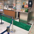 実際訪問したユーザーが直接撮影して投稿した丸の内ジュースバーフレッシュワン 大丸東京店の写真
